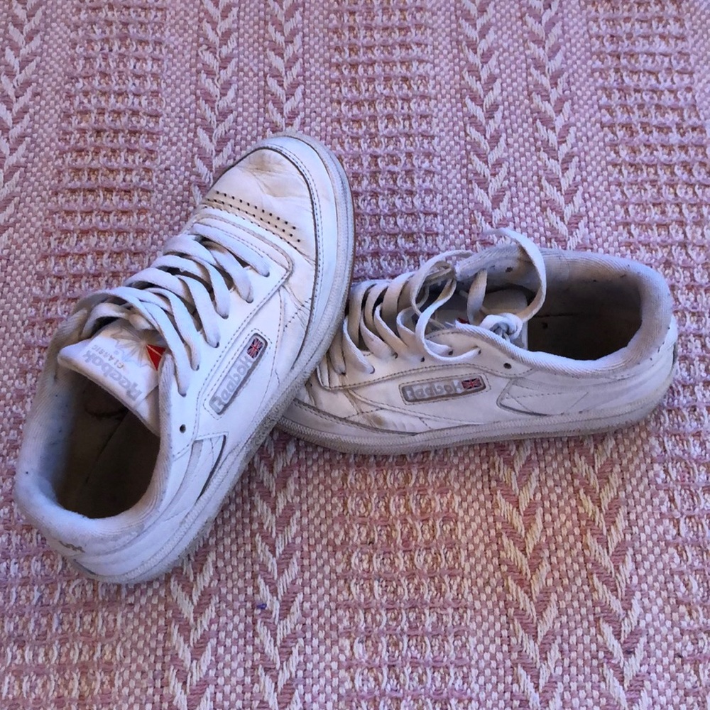 Reebok Classics